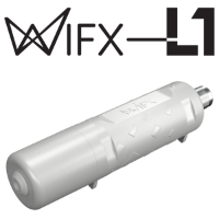 Wifx L1 Logo
