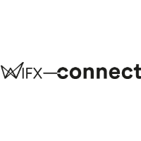 Wifx Connect Logo