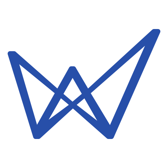 Logo for LORIX OS
