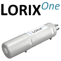 LORIX One Logo