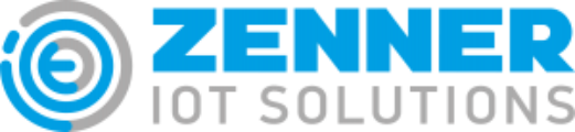 Logo de ZENNER IoT Services