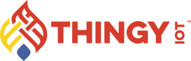Logo the THINGY