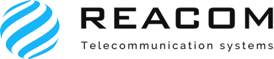Logo de REACOM