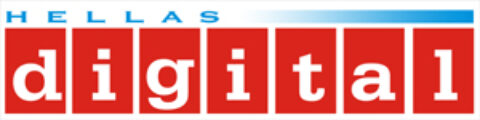 Hallas Digital logo