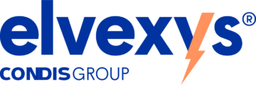 Elvexys logo