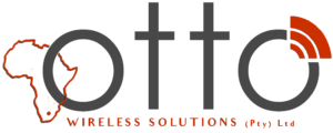 Logo de Otto Wireless Solutions