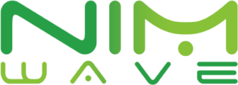 Nimwave logo